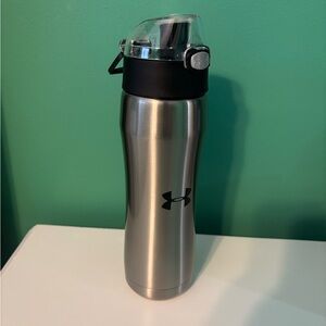 Under Armour Stainless Steel Bottle